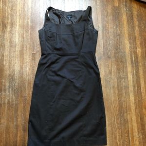 Nine West Brown Suit Dress